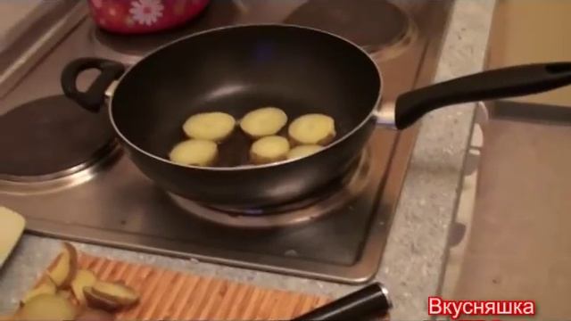 Вкусняшка ПРО - Говяжий стейк смотреть онлайн