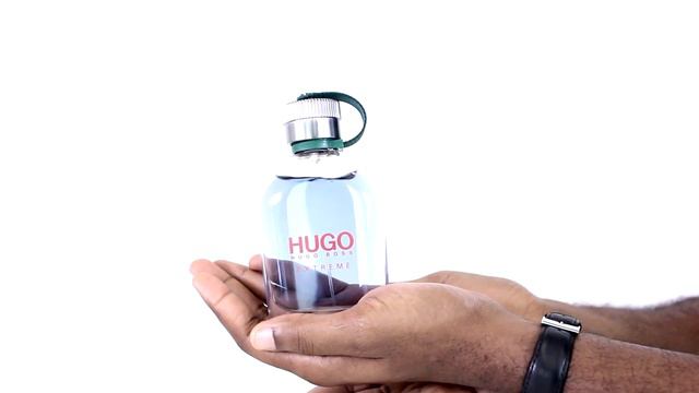 Hugo Extreme By Hugo Boss Cologne Review