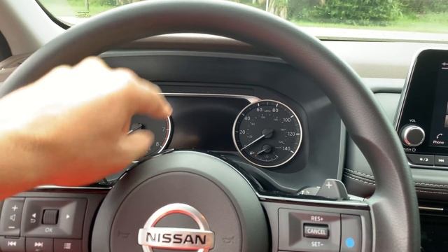 Nissan X-Trail 2021 дешевле $30k? Обзор Ниссан Х Трейл SV смотреть онлайн