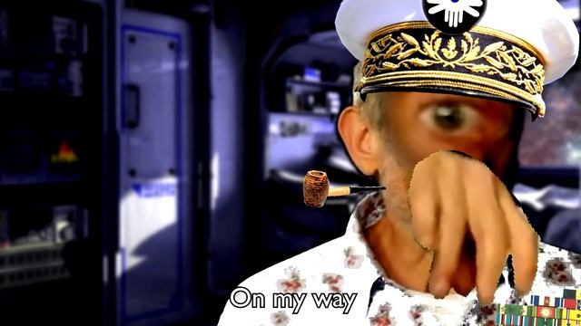 YTP - The Rosen Venture 10 [PART 10] (UNFINISHED ADDITIONAL SCENE) смотреть онлайн