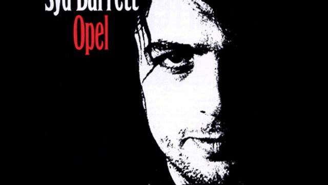 Syd Barrett - Rats смотреть онлайн