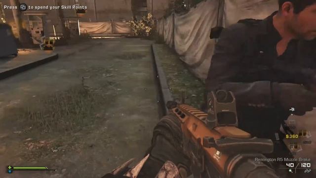 Extinction | EXODUS | Star power Easter Egg смотреть онлайн