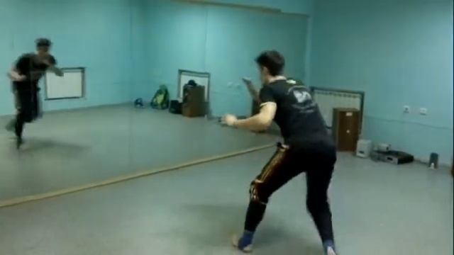 Капоэйра в Ростове-на-Дону - Mon/Abelha &Capoeira de Rua смотреть онлайн