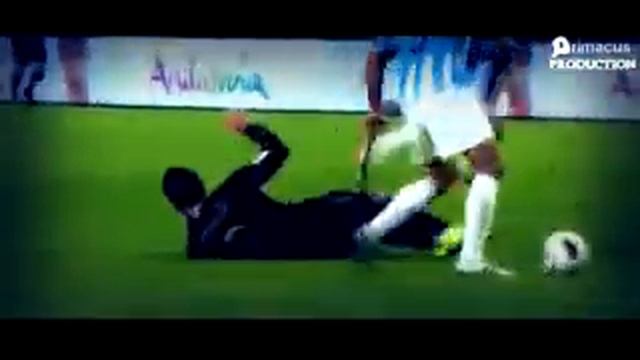 Cristiano Ronaldo Skills.mp4