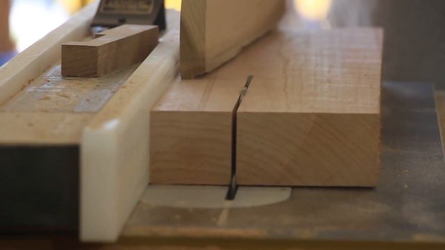 Side Table Build-A-Long: Intro and a Start смотреть онлайн