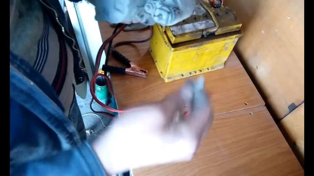 Как самому проверить стартер на авто смотреть онлайн