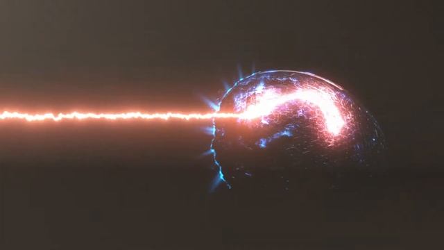 FORCE SHIELD EFFECT MADE IN BLENDER смотреть онлайн