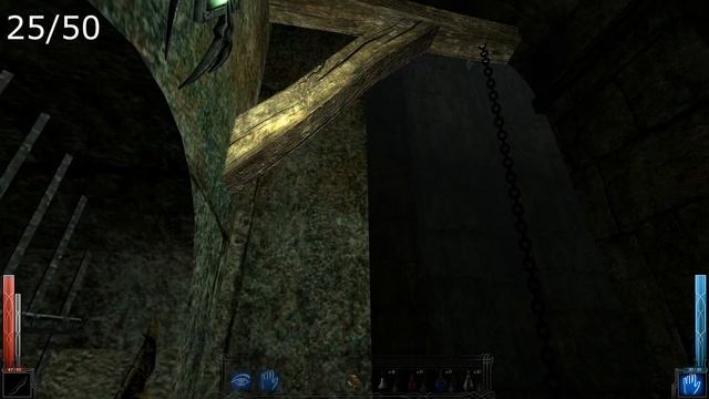 Dark Messiah of Might and Magic - All Secrets Found смотреть онлайн