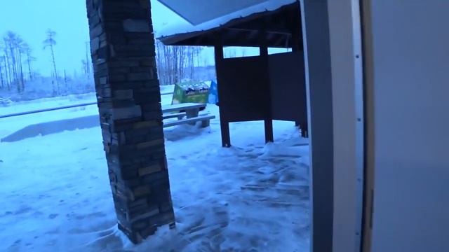 Канадский туалет смотреть онлайн