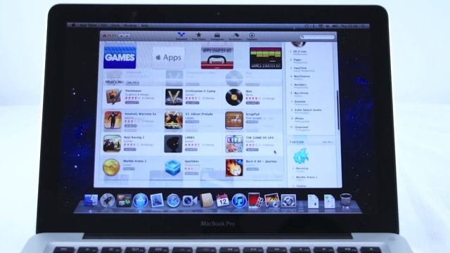 MACBOOK PRO 13" (2011) i5 UNBOXING + REVIEW смотреть онлайн