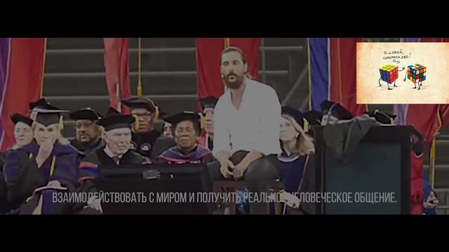 ЖИЗНЬ - ЭТО НЕ ПРОСТО! _ 5 минут на 50 лет _ Мэттью МакКонахи смотреть онлайн