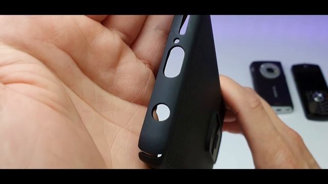 NILLKIN ДОЛЖНЫ МНЕ ЗА РЕКЛАМУ ?ХОЧУ IPHONE 12 ?КУПИЛ ЧЕХОЛ REDMI - ЭТО ШЕДЕВР! смотреть онлайн
