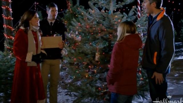 Christmas Land ~ Auld Lang Syne