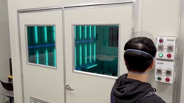 ЗАМЕНА ЧЕЛОВЕКУ: РОБОТЫ. LUDZIE-ROBOTY. Manufacturing ROBOT-PEOPLE. смотреть онлайн