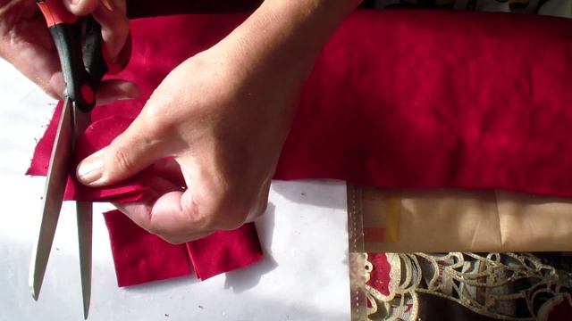 Роза из бархата. Часть 1 смотреть онлайн