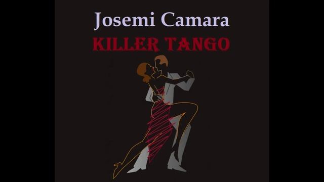 Josemi Camara- Killer Tango (80 synthwave) смотреть онлайн