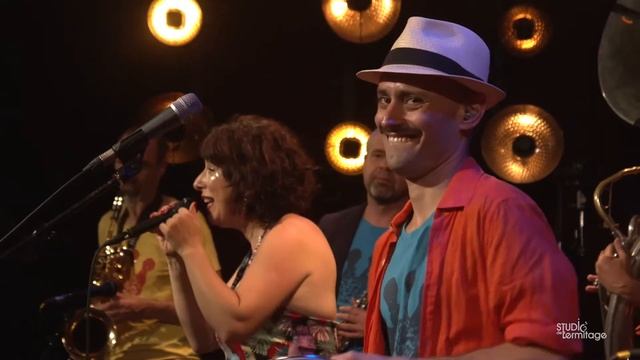 ♛ Tico-Tico no fubá (Z.de Abreu/A.de Oliveira) - extrait смотреть онлайн