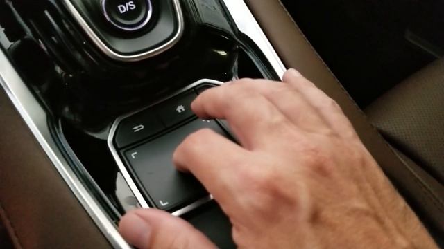 2019 Acura RDX Infotainment system reboot (How-To) смотреть онлайн