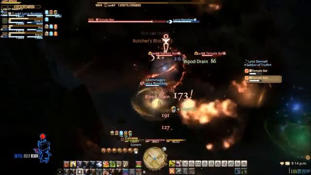 The Tale of Zubut the Zubat: Live Streamed Random Clan Nutsy Shenanigans смотреть онлайн
