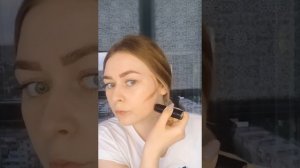 Правильный контуринг для сужения лица🤎