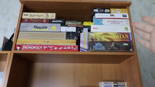 ЗАПОЛНЯЕМ КНИЖНЫЕ ПОЛКИ!?? (да, снова переезд!?) смотреть онлайн