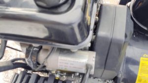 Капот для снегоуборщика champion st662e