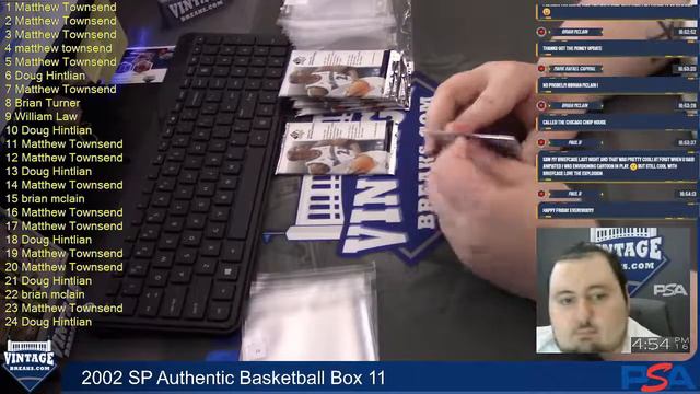 Vintage Breaks Live Stream! 7/23/2021: VB North Pre National Show!!!!!! смотреть онлайн