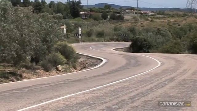 Renault Megane 3 CC.mov смотреть онлайн