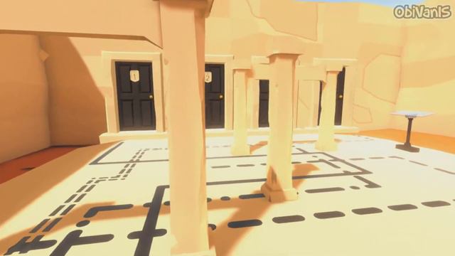 Door с Оби-Ваном ✦ ПРОСТО ДВЕРИ смотреть онлайн