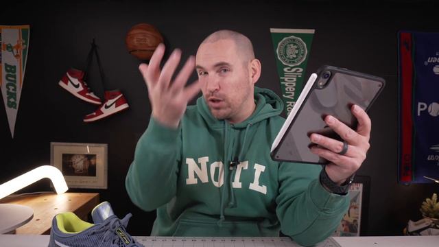Asics Court FF3 Performance Review From The Inside Out смотреть онлайн