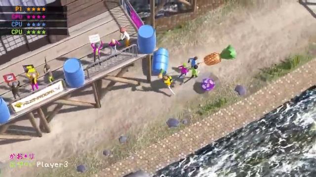 Yakuza Kiwami 2, Spiritfarer, Nippon Marathon & Sakura Wars - What Games Did You Play in August? смотреть онлайн