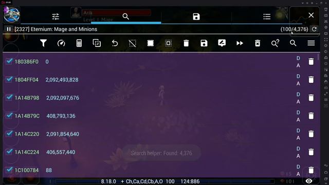 Mage and Minions 1.2.22 gold & gems смотреть онлайн