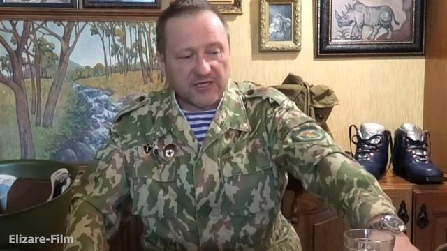 ЛЫЖНЫЙ ДЕСАНТ в Советской армии в ВДВ и военном училище смотреть онлайн
