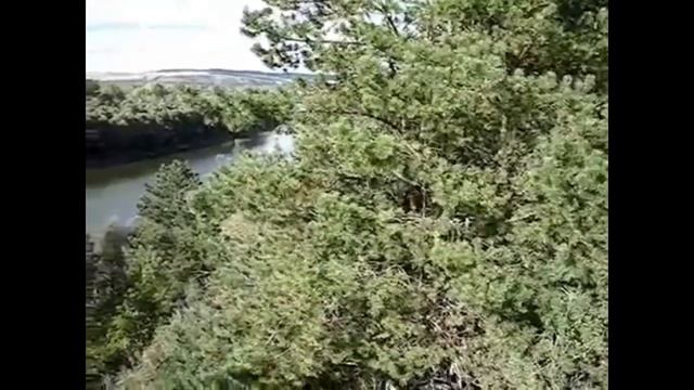 Самое красивое место в Нижнекамске смотреть онлайн