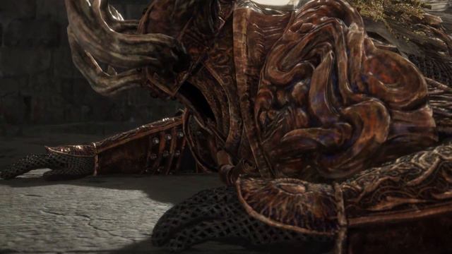 All Frenzied Flame Cutscenes and Ending смотреть онлайн