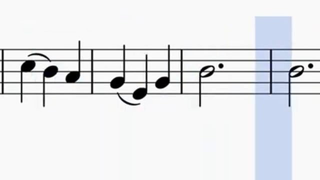 Vals nº2 de Shostakovich. 3 tempos. Flauta смотреть онлайн