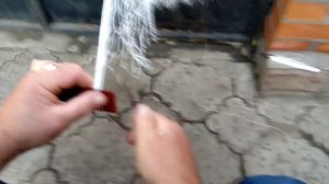 Ошибки начинающих при плетении сетей.