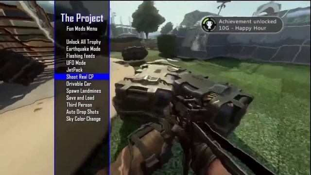 Gulp's Bo2 | Project v1 | XBOX смотреть онлайн