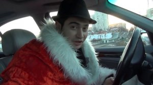 Жорик Ревазов о владельцах BMW