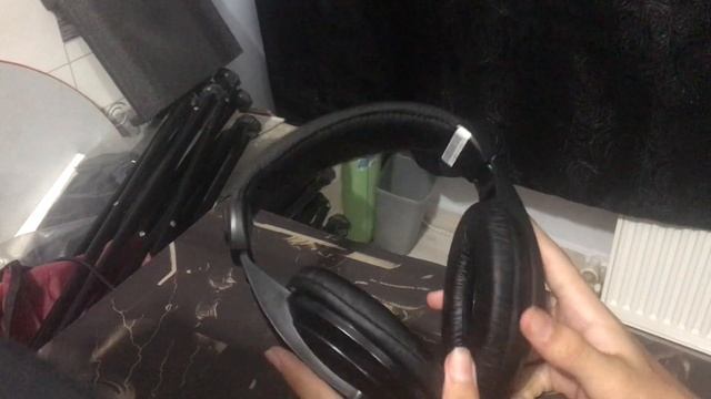 Behringer hpm1000 stüdyo kulaklığı inceleme! смотреть онлайн