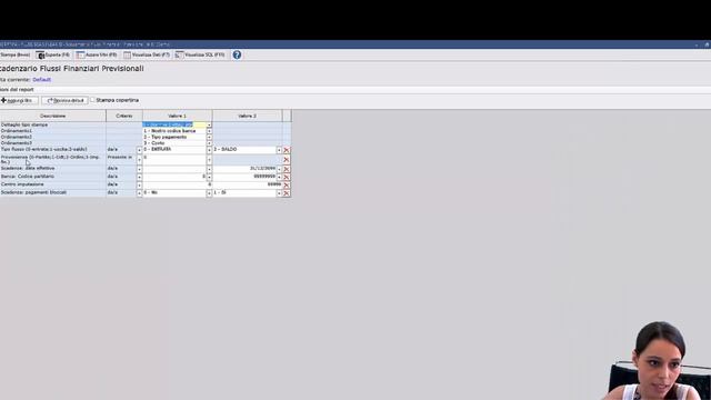 I Flussi di cassa in Spring SQL смотреть онлайн