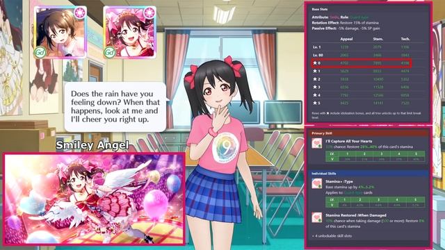 Love Live! All Stars Card Review: All Star Festival [UR Nico/Emma] смотреть онлайн