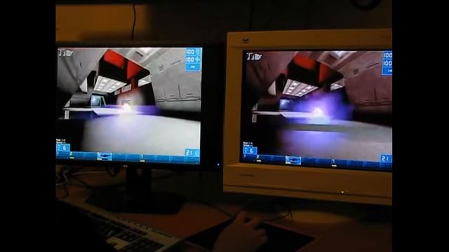 IPS LED REVIEW Dell UltraSharp U2312HM 23" IPS LED LCD Monitor смотреть онлайн