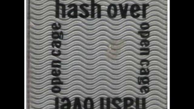 Hash Over - ''s.s.s.'' смотреть онлайн