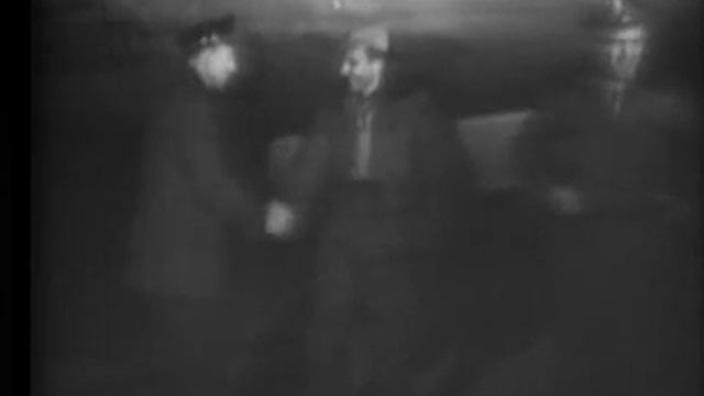 Douglas XB-42 Mixmaster Newsreel - 12/10/45 смотреть онлайн