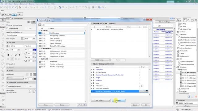 ArchiCAD 23 + Excel | Quantity Take-off and Cost Estimating смотреть онлайн