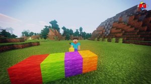 LITTLE BIG – СКИБИДИ ПРОТИВ МАЙНКРАФТ SKIBIDI IN MINECRAFT #skibidichallenge