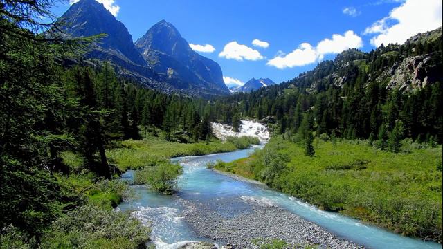 Кучерла, Дарашколь, Ак- Кем HD смотреть онлайн