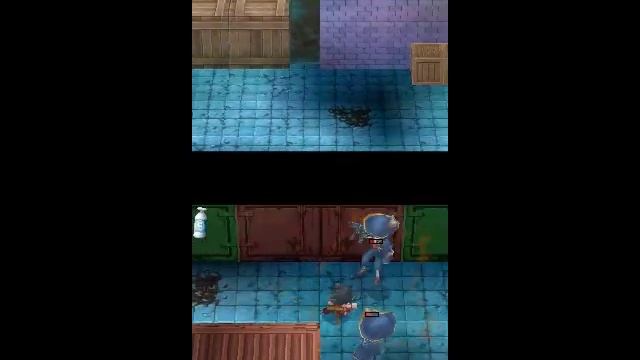 Dragon Ball: Origins 2 Gameplay Action #2 смотреть онлайн