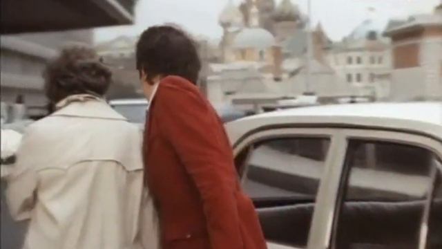 Горожане 1975 смотреть онлайн